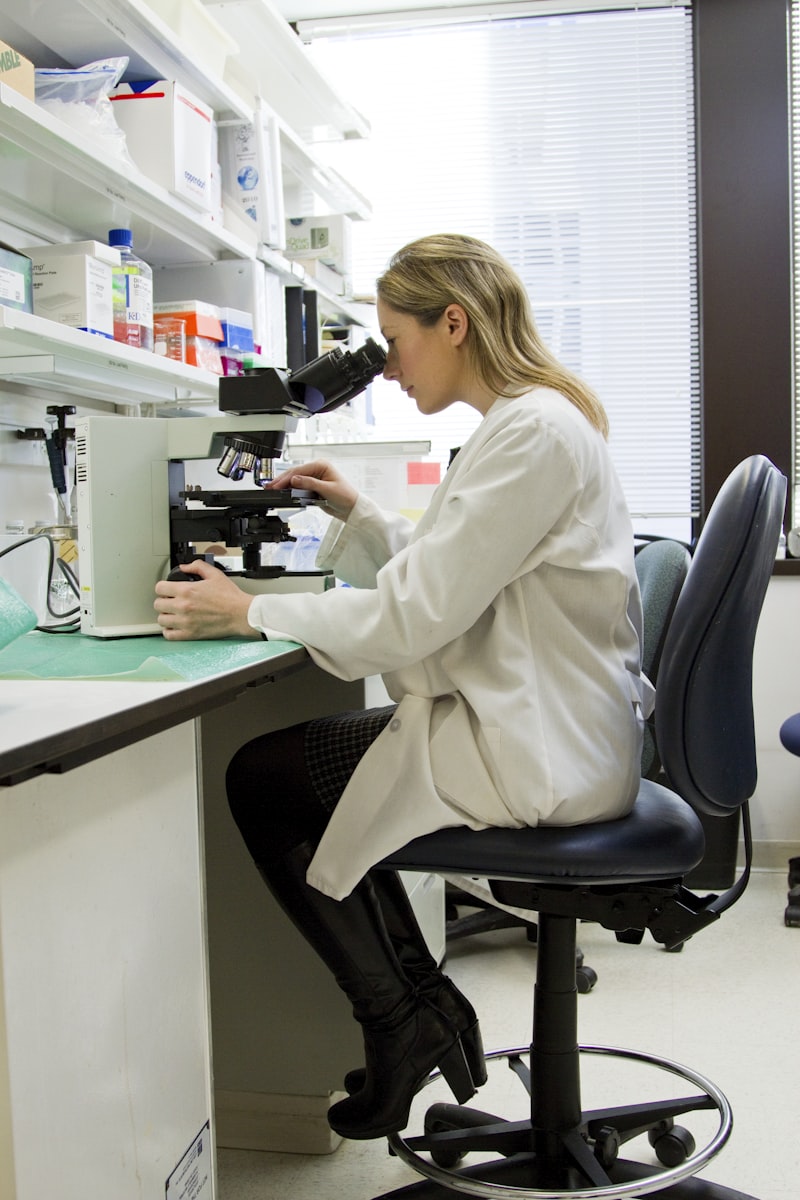 Nexera Medical antimicrobial research and innovation